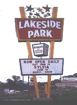 Lakeside In M Va The First Amut Park That I Ever Went To Lakeside In M Va The First Amut Park That I Ever Went To Used Go All Of Time As A Kid Loved Slide