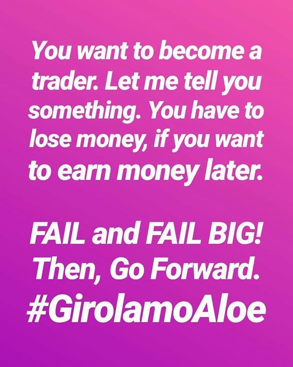 lose money to make money lose money to make money