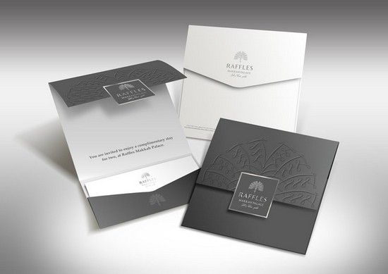 Charity Business Cards Design Charity Business Cards Design