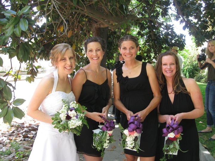 33 Best Wedding Bridesmaids Lanterns Images On Pinterest Alternative To Bouquets Bridesmaids Carry Lanterns With Flowers Attached For All My Friends Who