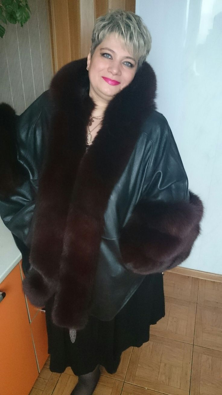 coat mistress Fur Adult gallery Big booty interracial movies