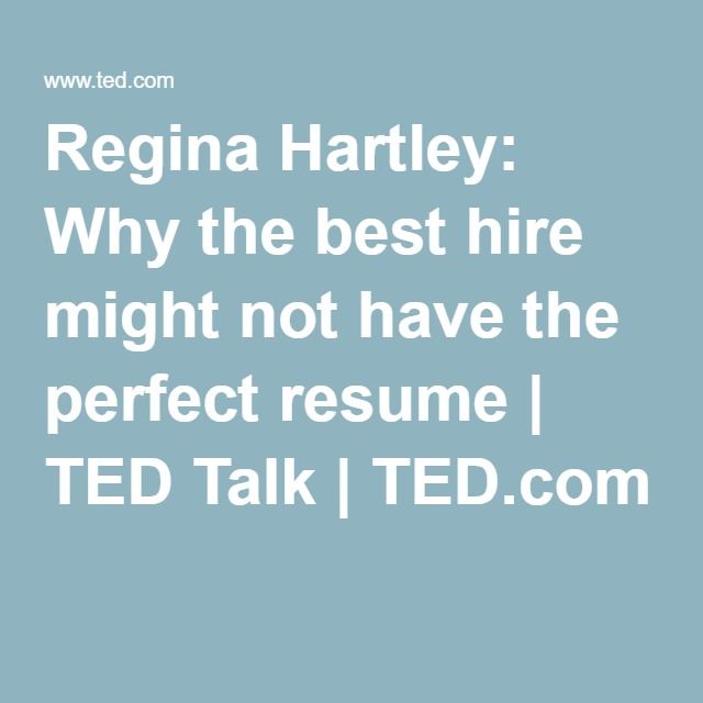 The 25+ best Perfect resume ideas on Pinterest Job search, Job - perfect resumes The 25+ best Perfect resume ideas on Pinterest Job search, Job - perfect resumes