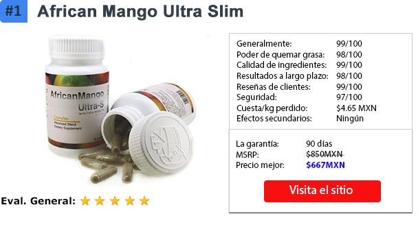 pastillas naturales para adelgazar rapido colombianos