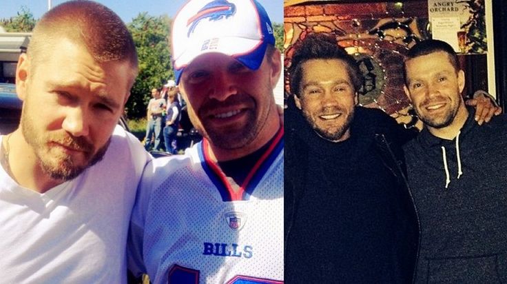 Inside Chad Michael Murray’s Family: Wife, Kids, Siblings, Parents