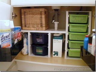 under kitchen sink storage ideas diy home sweet home under sink storage solution - Under Kitchen Sink Storage Ideas under kitchen sink storage ideas diy home sweet home under sink storage solution - Under Kitchen Sink Storage Ideas