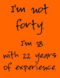 Turning 40 Quotes Alluring Best 25 Turning 40 Quotes Ideas On Pinterest 40 Years M 80 And Turning 40 Quotes Classy Best 25 Turning 40 Quotes Ideas On Pinterest 40 Years M 80 And