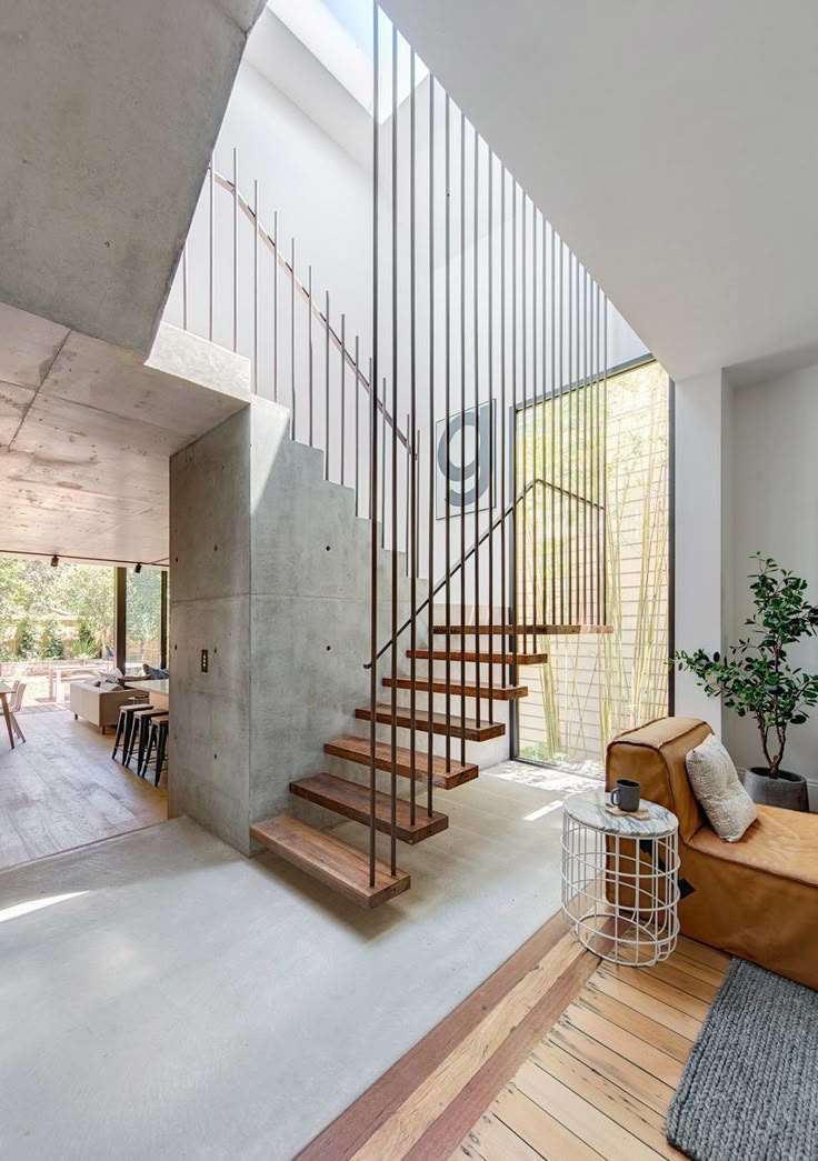 Staircase ideas – design and layout ideas to inspire your own staircase remodel … Staircase ideas – design and layout ideas to inspire your own staircase remodel …