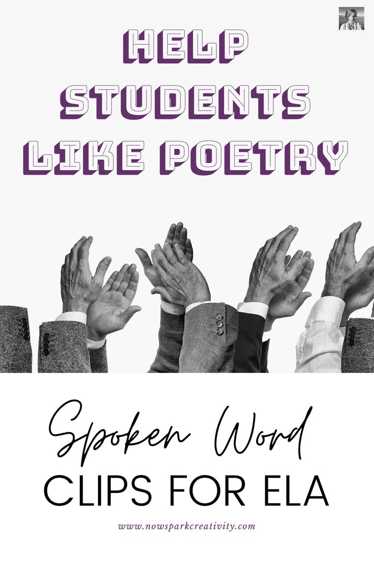 Dissertation poetry slam