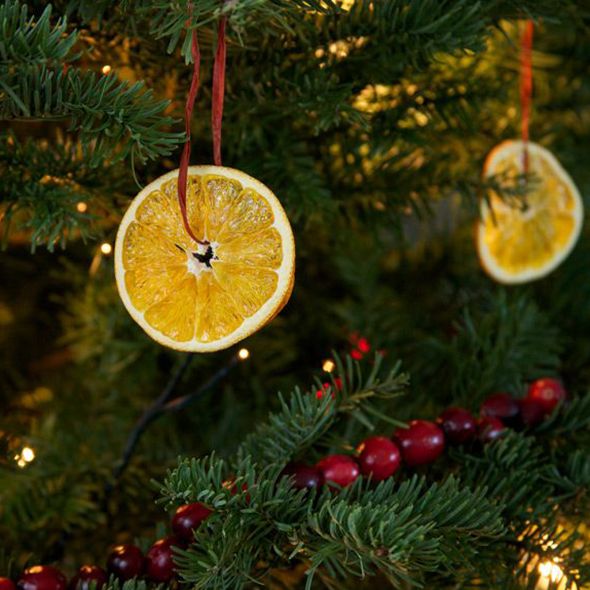 14 Best Christmas Tree Decoration Ideas Images On Pinterest Best Natural Christmas Tree Decoration Ideas