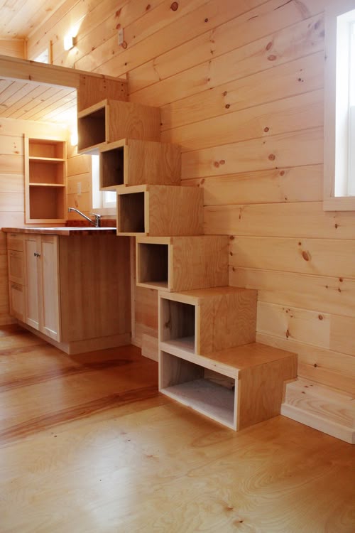Shared By Sherwood Tiny House Shared By Sherwood Tiny House