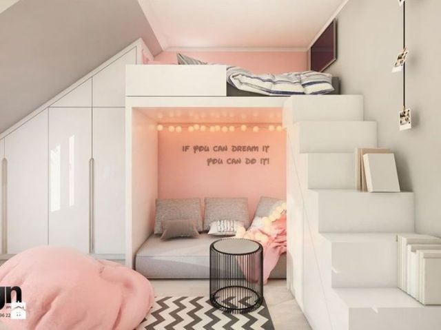Idées géniales: Intérieur minimaliste Bricolage Intérieur simple et moderne ...