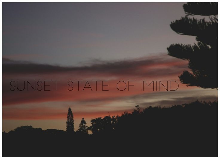 Sunset State Of Mind Sunset Poster Movie Posters sunset-state-of-mind-sunset-poster-movie-posters