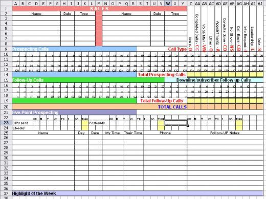 goal setting tracking time management getting back on daily business planner template