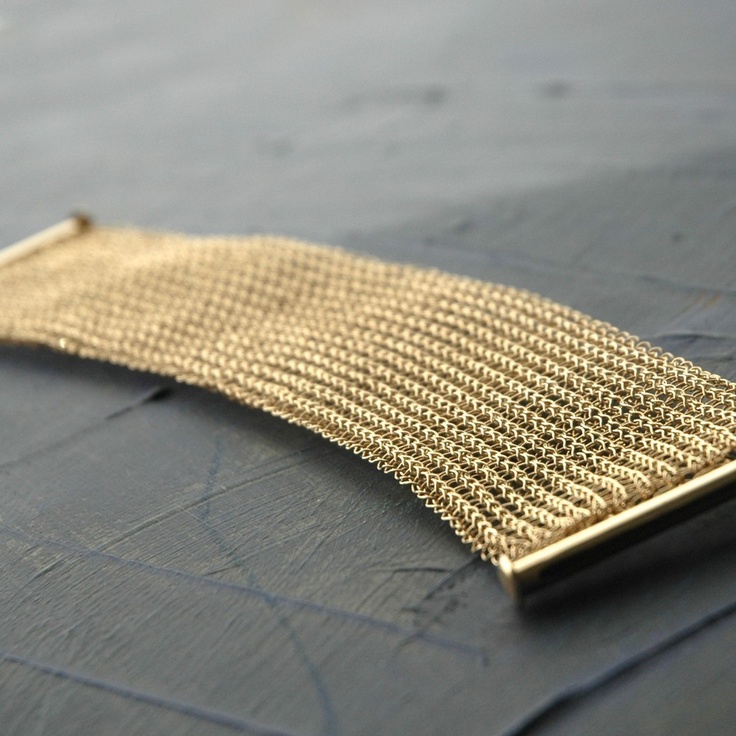563 best InspireMeKnitted images on Pinterest Jewelry, Wire crochet and Cro...