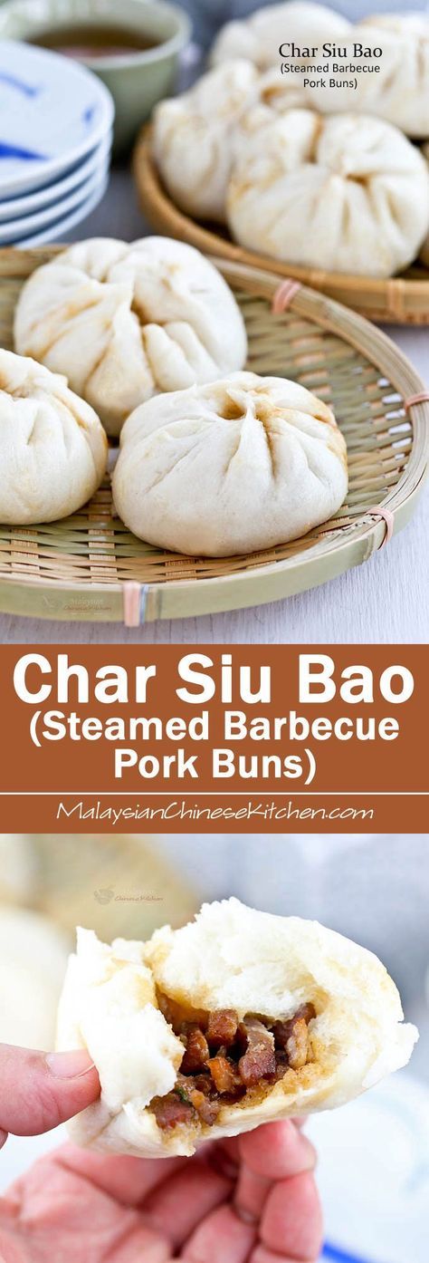 how to make barbecue pork buns how to make barbecue pork buns