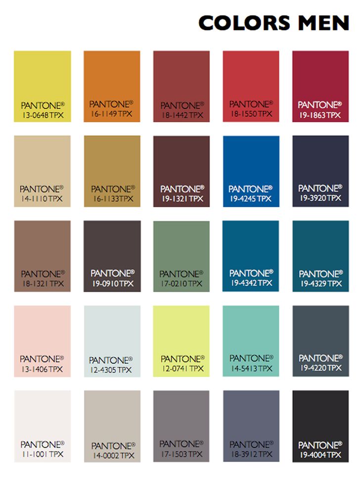 125 Best Trending Buzz Images On Pinterest Fall Winter 2017 Pantene S Men Fashion Colors For 2016