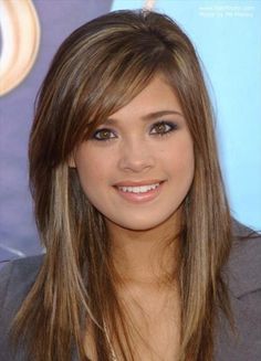 Long Bang Hairstyles best 10 bangs long hair ideas on pinterest long hair fringe bangs and brunette bangs Best 10 Long Hairstyles With Bangs Ideas On Pinterest Hair With Bangs Hairstyles With Bangs And Shoulder Length Hair 2016 Long Bang Hairstyles 16 beautiful hairstyles with bangs and layers Best 10 Long Hairstyles With Bangs Ideas On Pinterest Hair With Bangs Hairstyles With Bangs And Shoulder Length Hair 2016