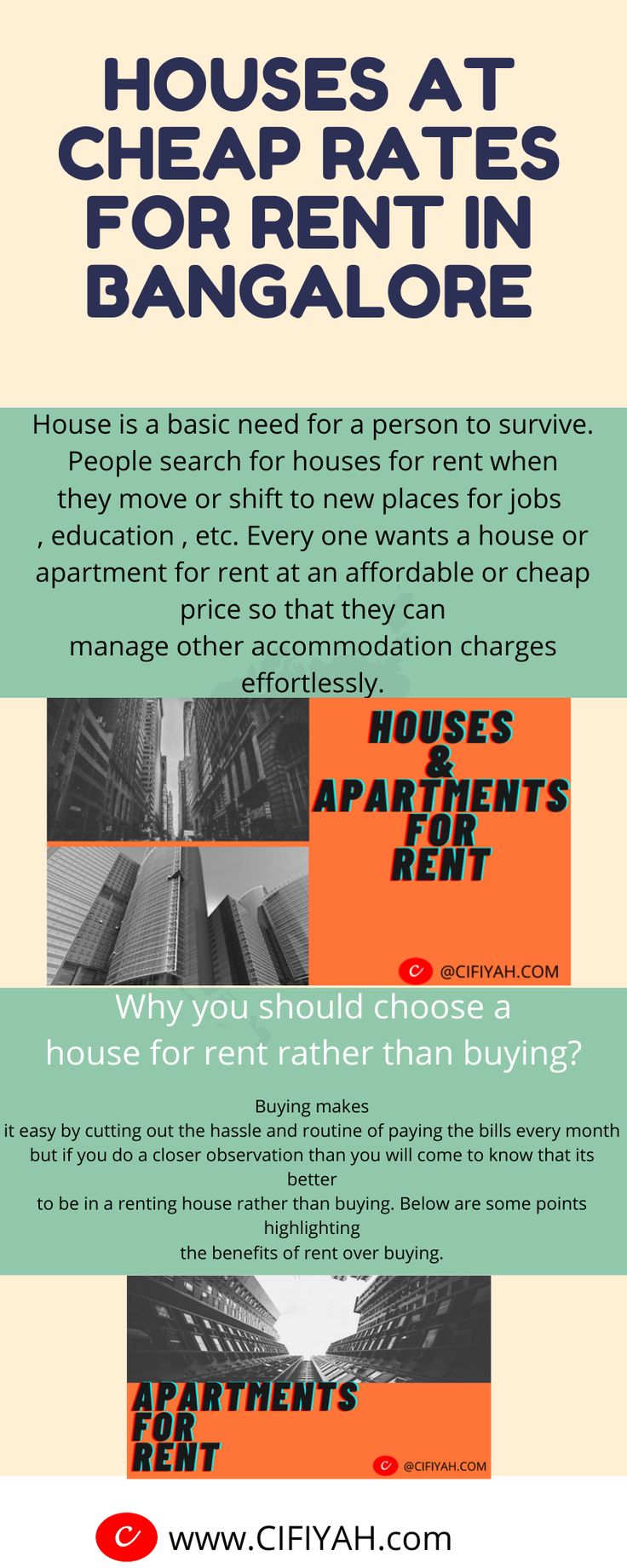 Can You Buy An Apartment And Rent It Out