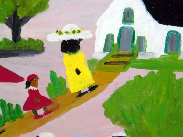 folk artist clementine hunter Gilley, shelby, painting by heart: the life and art of clementine hunter, louisiana folk artist, st emma press, 2000 hunter, clementine,. folk artist clementine hunter Gilley, shelby, painting by heart: the life and art of clementine hunter, louisiana folk artist, st emma press, 2000 hunter, clementine,.