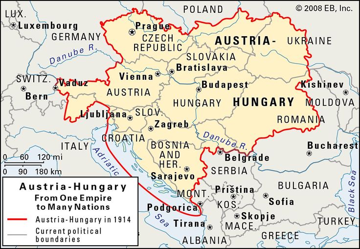 Austro Hungarian Empire Map 0cc819445aa121bee448e19e14c8d57e Austro Hungarian Austria