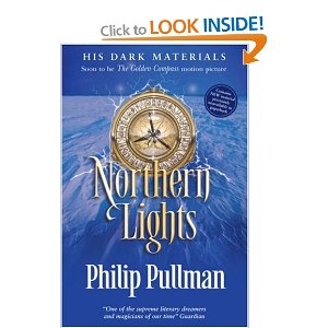 northern lights philip pullman pdf