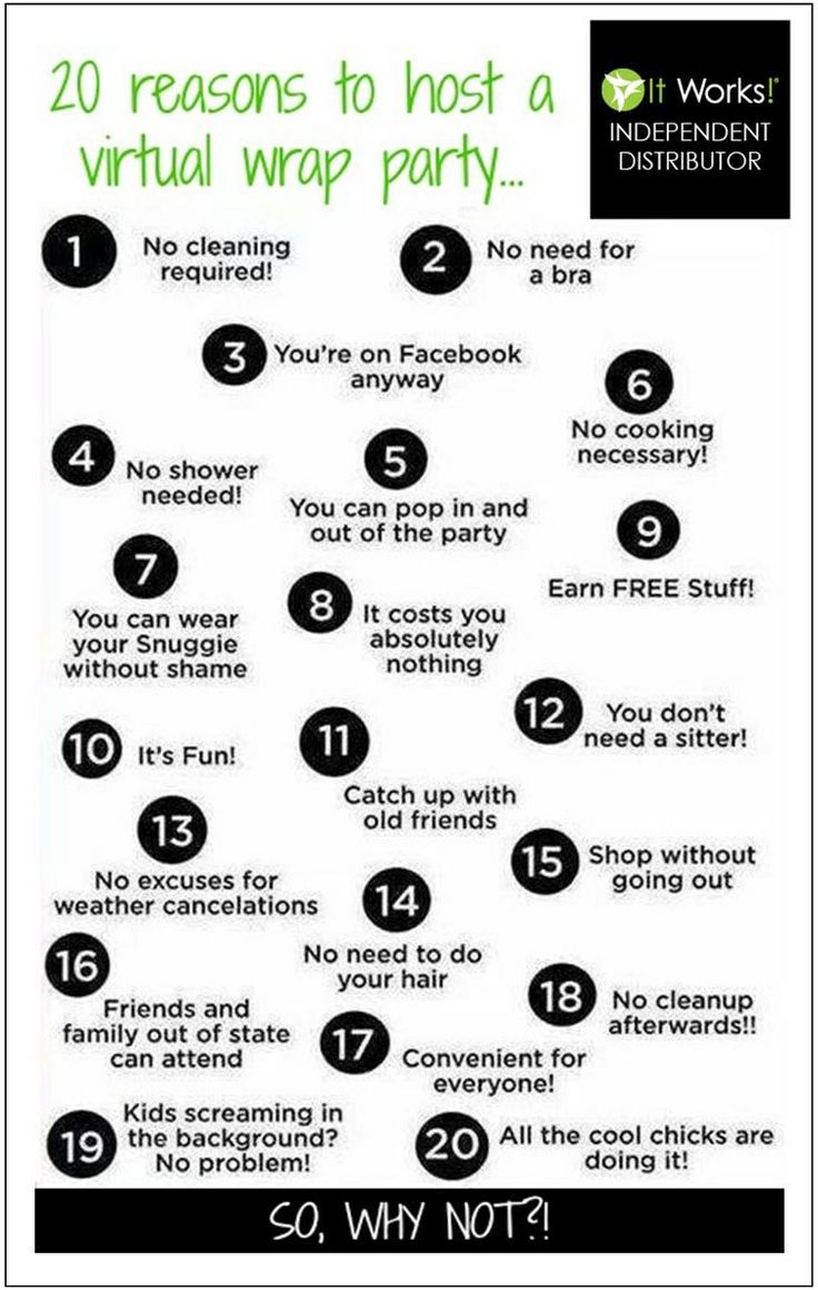 257 best itworks images on pinterest it works crazy wrap and it works wrap party games