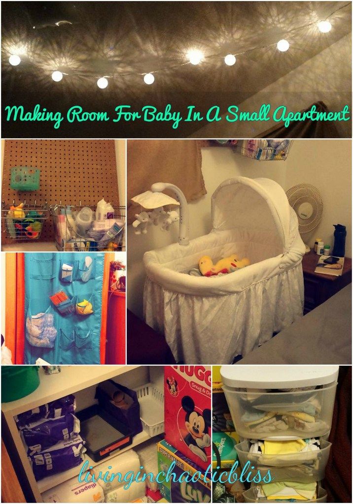 Making Room For Baby In A Small Apartment Bradynn Making Room For Baby In A Small Apartment