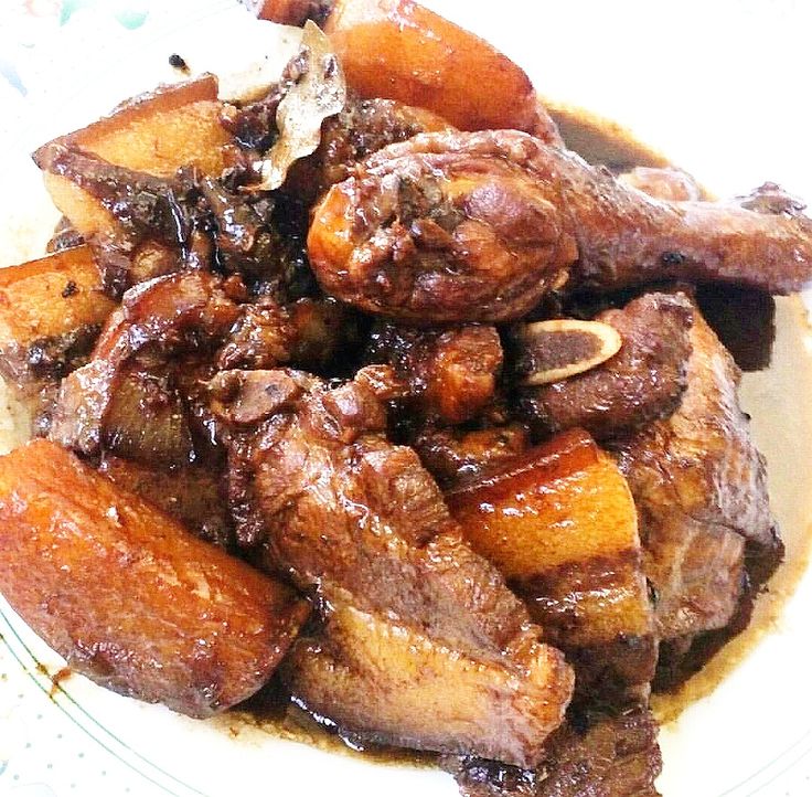 Dried red medlar recipes for pork Dried red medlar recipes for pork