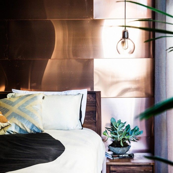 The Block Master Bedroom 2014 32 best copper trend images on pinterest | master bedroom, copper The Block Master Bedroom 2014 32 best copper trend images on pinterest | master bedroom, copper
