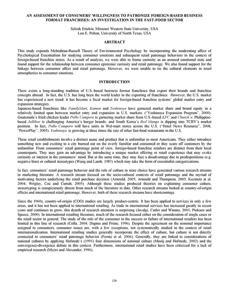 Term paper about obesity