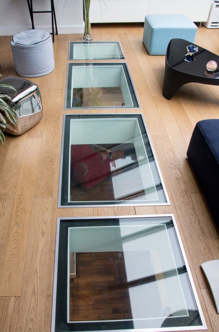 55 best Puits de lumières dans la maison images on Pinterest Home - puit de lumiere maison 55 best Puits de lumières dans la maison images on Pinterest Home - puit de lumiere maison