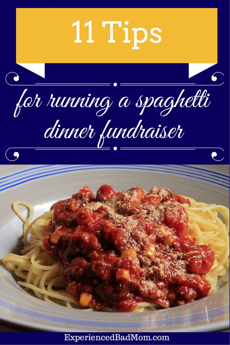 food sale ideas