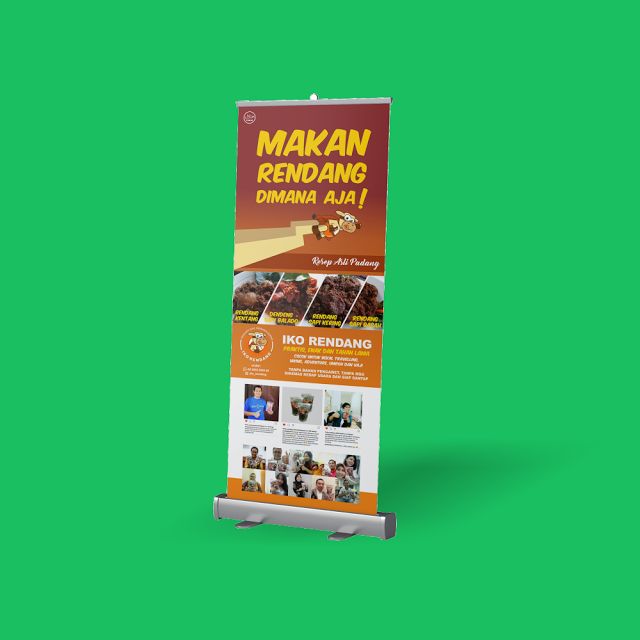 desain banner