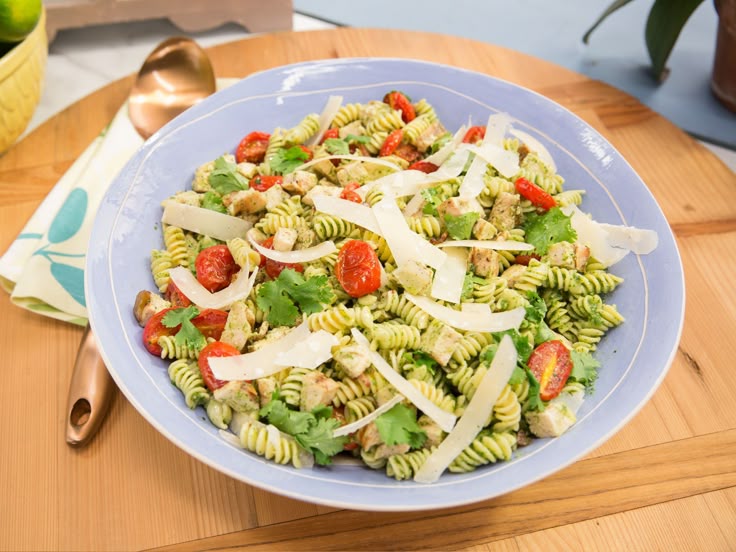 Http Www Foodnetwork Com Recipes Food Network Kitchen Basil Pesto Recipe Http Www Foodnetwork Com Recipes Food Network Kitchen Basil Pesto Recipe