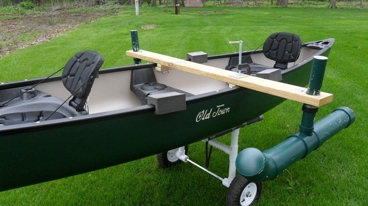 Methods Of Making A Canoe Stabilizer Kayak Fishing Diy - Homemade Diy Kayak Outriggers Methods Of Making A Canoe Stabilizer Kayak Fishing Diy - Homemade Diy Kayak Outriggers