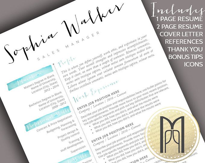 15 best resume inspiration images on Pinterest Resume - sample floral designer resume 15 best resume inspiration images on Pinterest Resume - sample floral designer resume