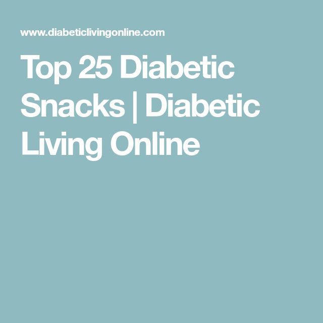 Best lunch options for diabetes