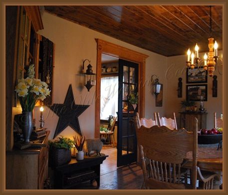 Small Country Dining Room Decor top 25+ best primitive dining rooms ideas on pinterest | prim Small Country Dining Room Decor top 25+ best primitive dining rooms ideas on pinterest | prim