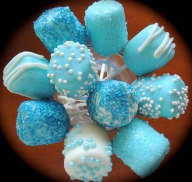 Visit our blog for a whole lot more in regards to this marvelous baby shower dec...