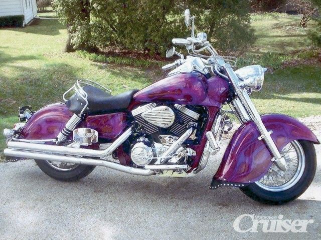 Kawasaki Vulcan Nomad 1500 My Favorite Bike Ever Kawasaki