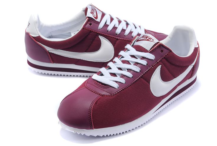 Classic Nike Shoes White Classic Nike Shoes White