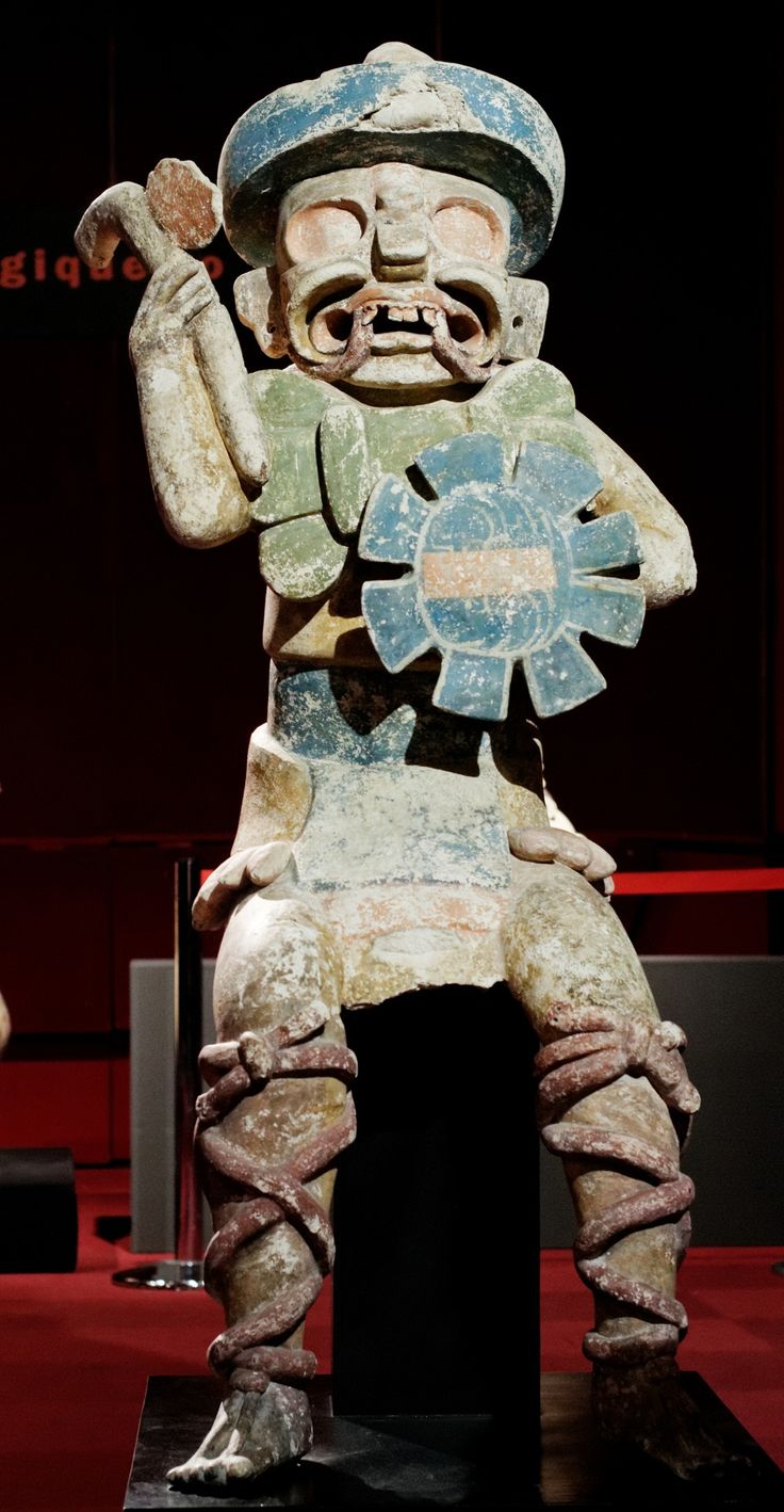 Maya Civilization