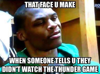 106 best okc thunder! images on pinterest oklahoma city thunder 0ce92f7178eca64c1c228268ca340fbe basketball memes thunder 106 best okc thunder! images on pinterest oklahoma city thunder,Oklahoma City Thunder Memes