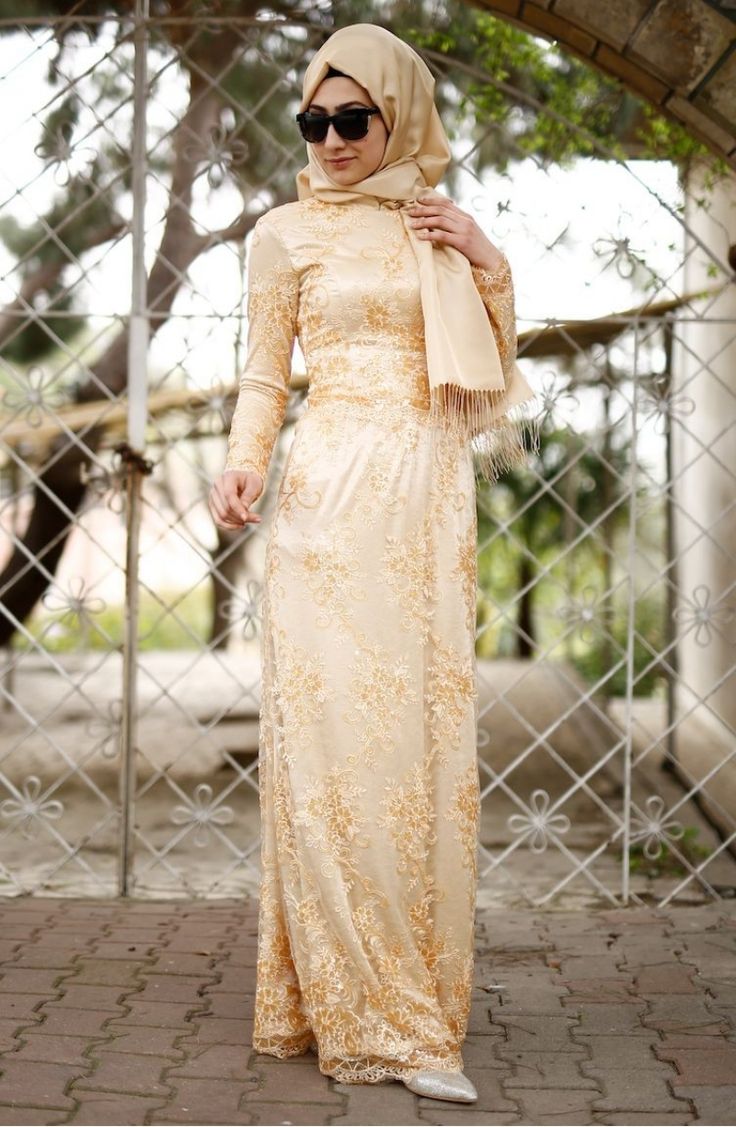 Sefamerve Tesettur Gold Dantelli Krem Abiye Elbise Modelleri Moda Tesettur Giyim Elbise Modelleri The Dress Aksamustu Giysileri Sefamerve Tesettur Gold Dantelli Krem Abiye Elbise Modelleri Moda Tesettur Giyim Elbise Modelleri The Dress Aksamustu Giysileri