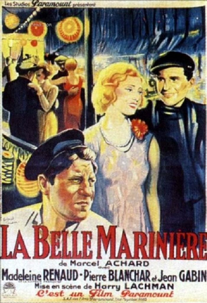 Épinglé sur JEAN GABIN . JAQUETTES DVD. AFFICHES DE FILMS. DIVERS