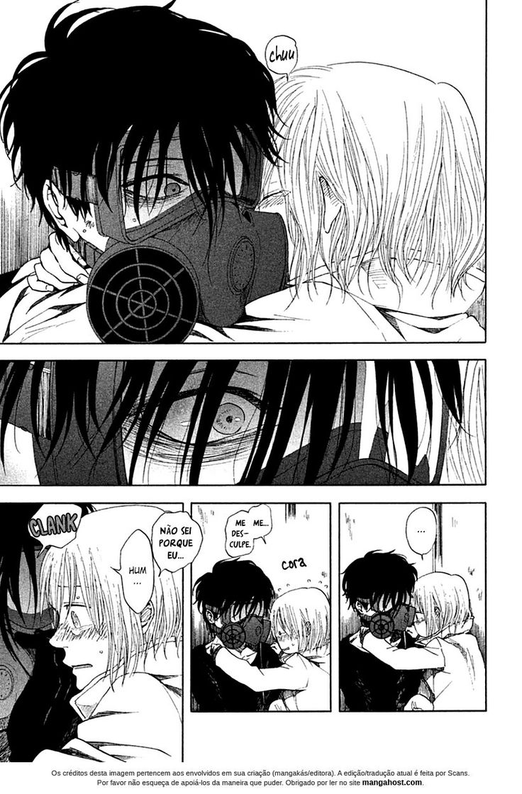 Where To Start Reading For Devil Line Anime Devils Line | Anime, Manga