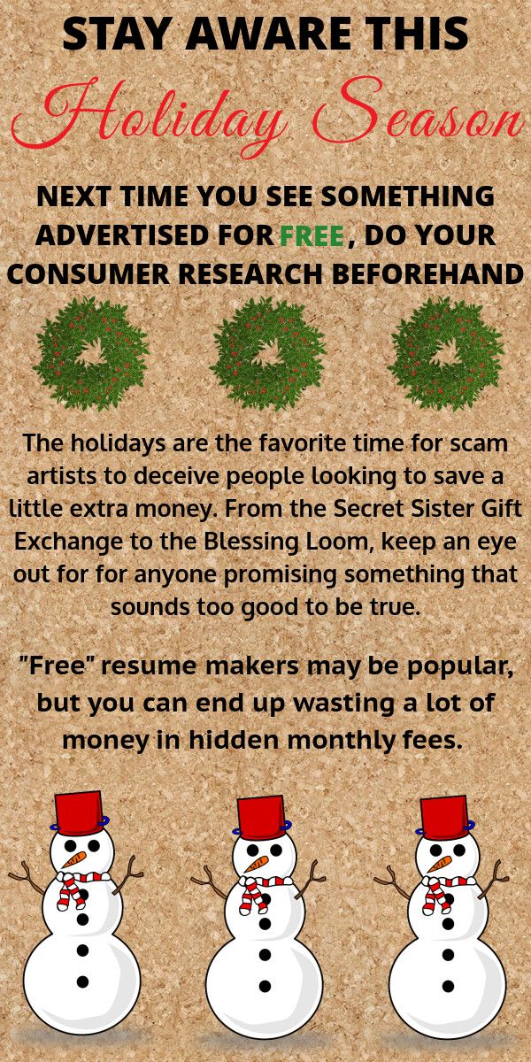 free resume writing services