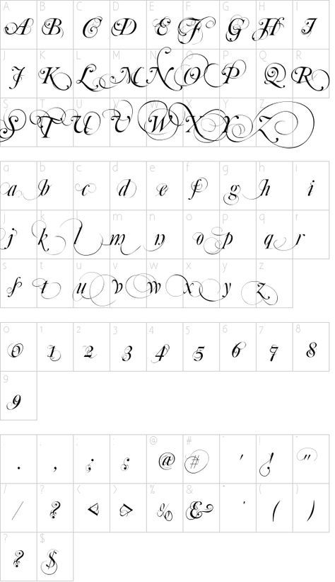 Single line schriftart kostenlos