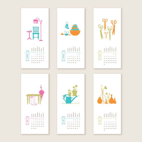 Creative Wall Calendar Design : Home wall calendar creative calendars you can Creative Wall Calendar Design : Home wall calendar creative calendars you can