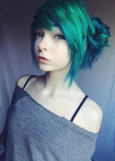 Kat) Ich zertrete mich so sehr, dass es weh tut. Stoppen Sie das Herz. Diese Sch...